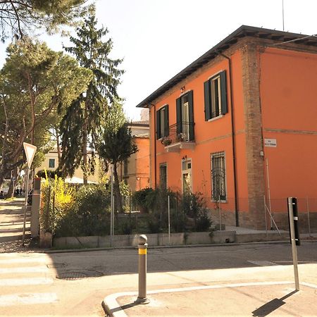 Villa Gemma Ravenna Exteriér fotografie