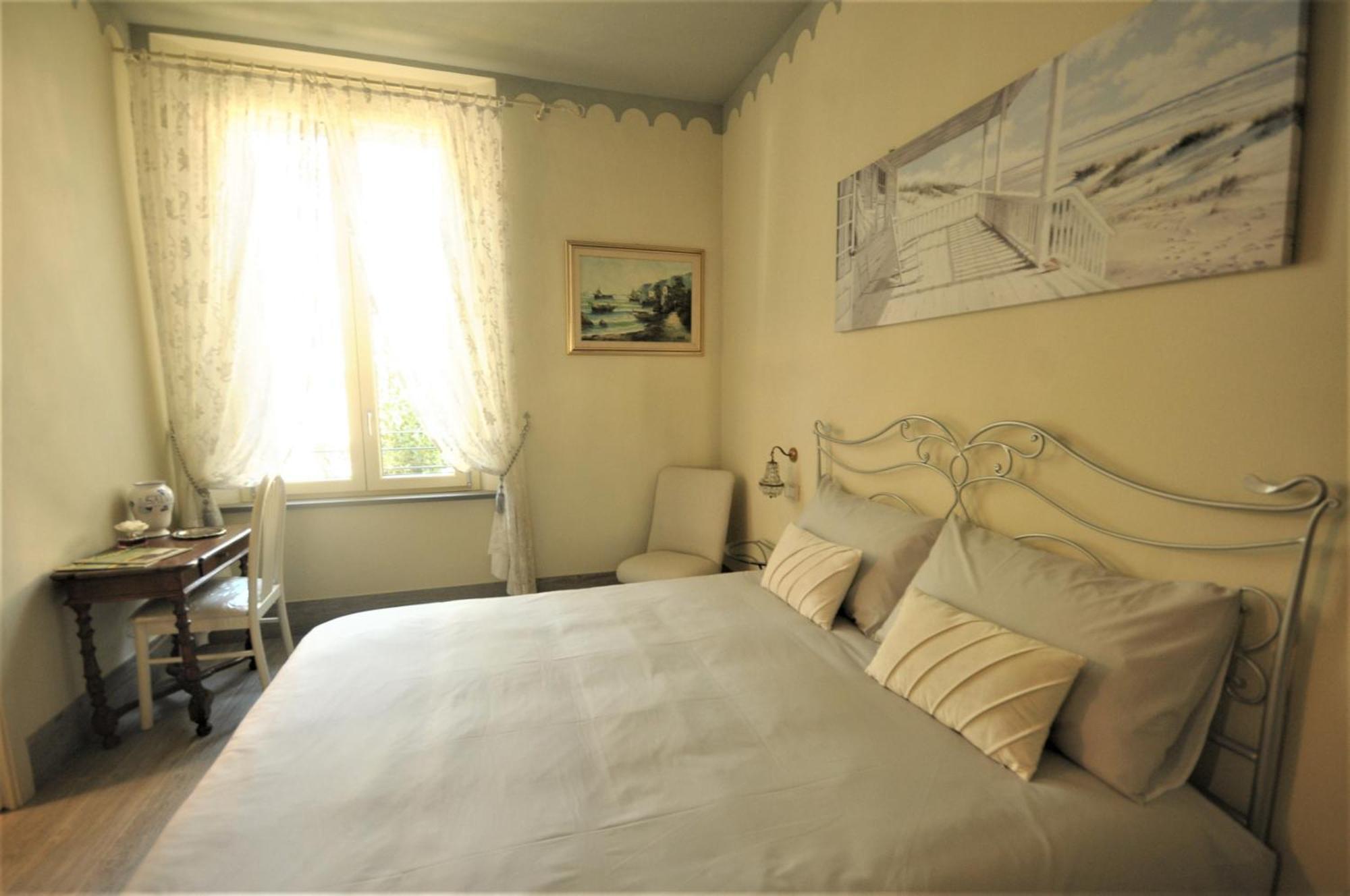 Villa Gemma Ravenna Exteriér fotografie