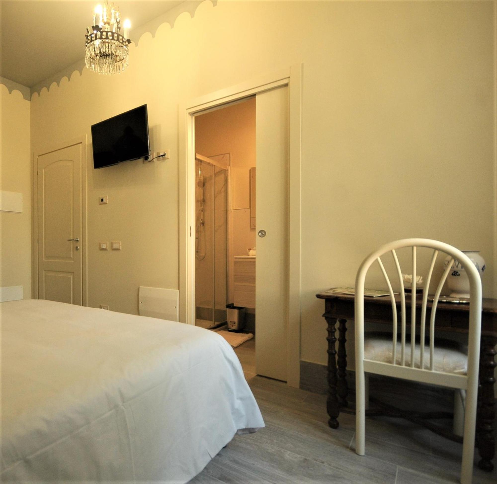 Villa Gemma Ravenna Exteriér fotografie