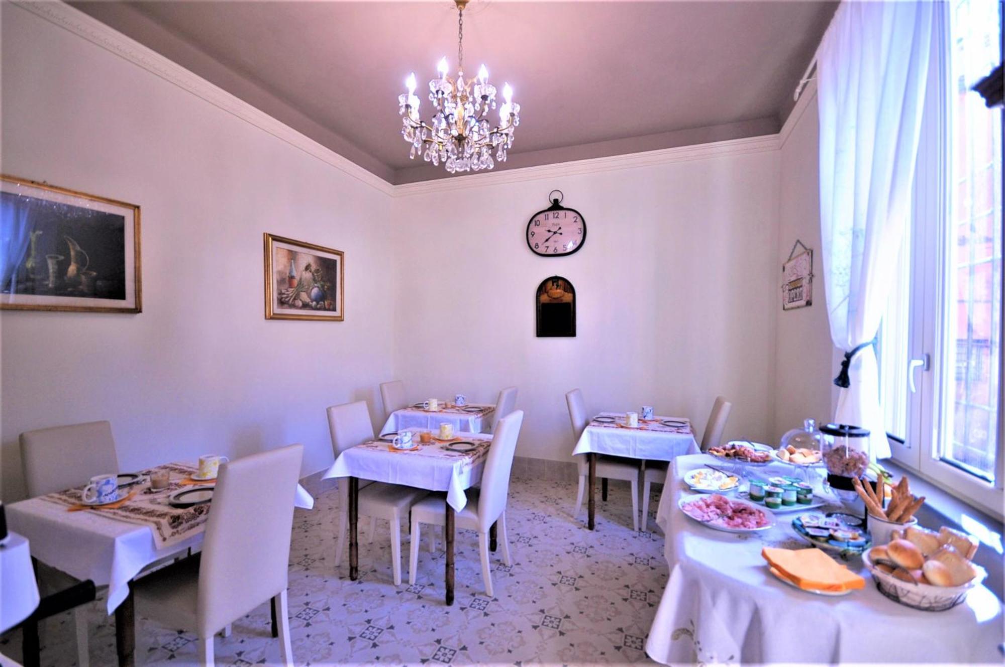 Villa Gemma Ravenna Exteriér fotografie