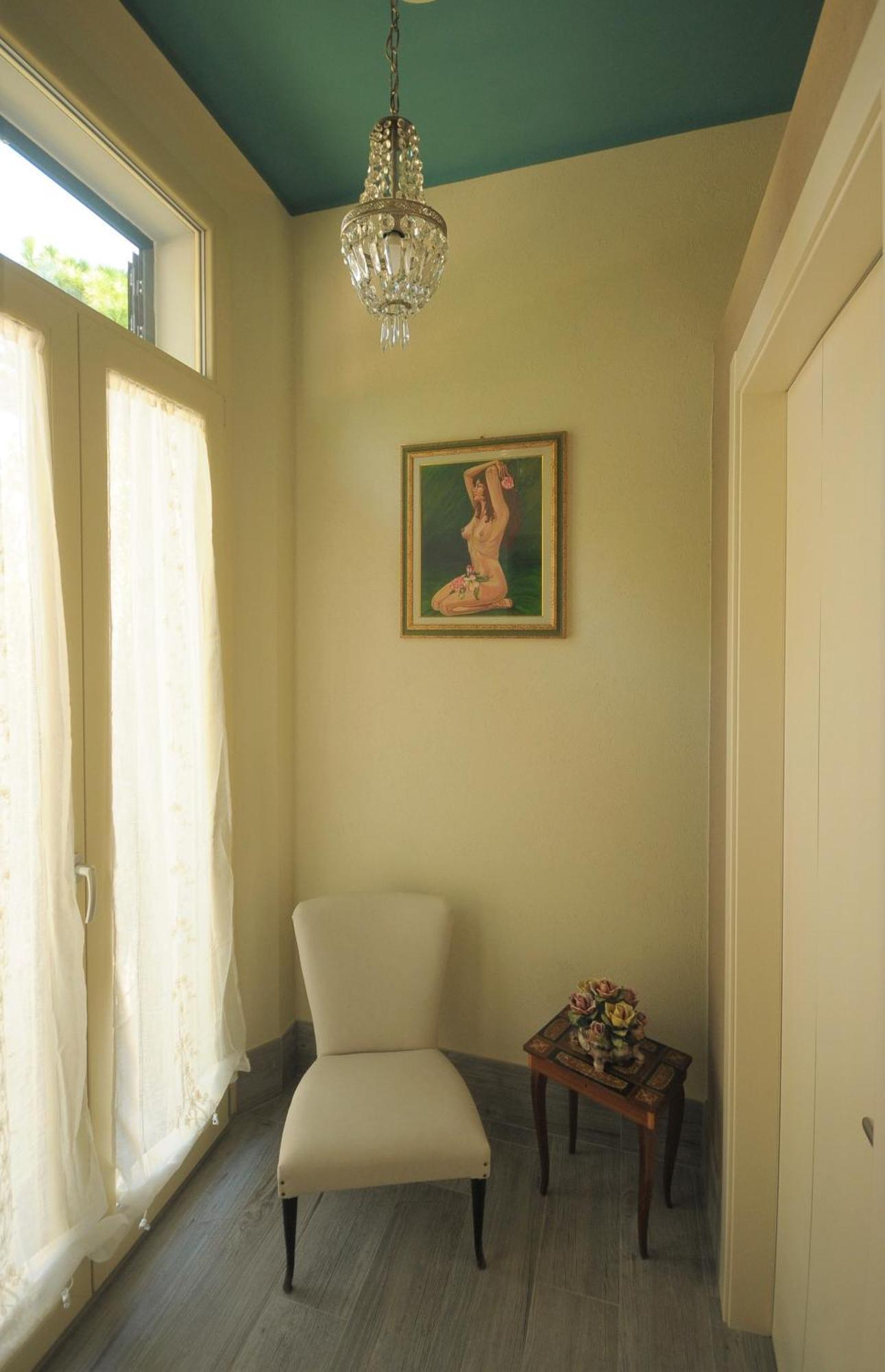 Villa Gemma Ravenna Exteriér fotografie